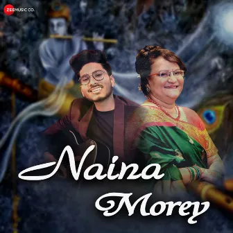 Naina Morey by Navdeep Panchal Shubh