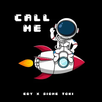 Call Me by EDY