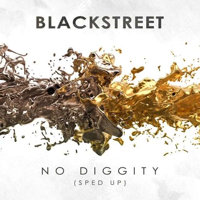 No Diggity - Re-Recorded