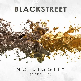 No Diggity (Re-Recorded - Sped Up) by Blackstreet