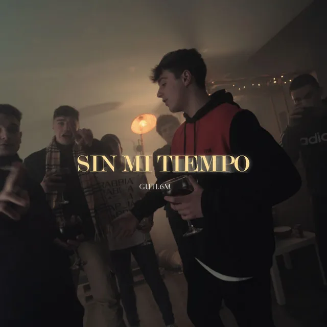 Sin mi tiempo