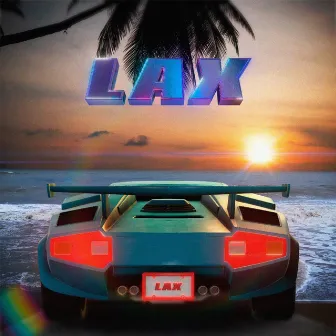 L a X by Roy RG