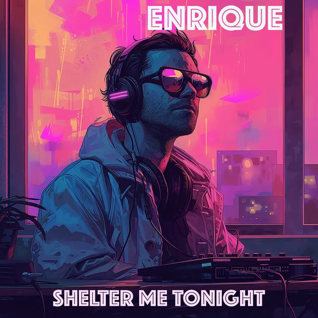 Shelter Me Tonight - Sweden Mix