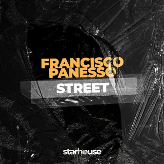 Street by Francisco Panesso