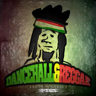 Dancehall & Reggae Instrumentals by Dj Tes