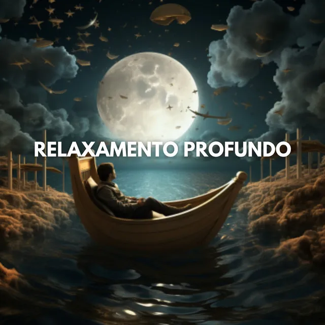 Relaxamento Profundo