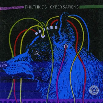 Cyber Sapiens by Philthkids