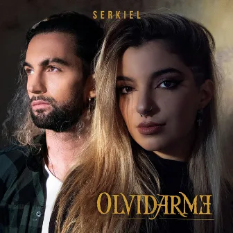 Olvidarme by Serkiel