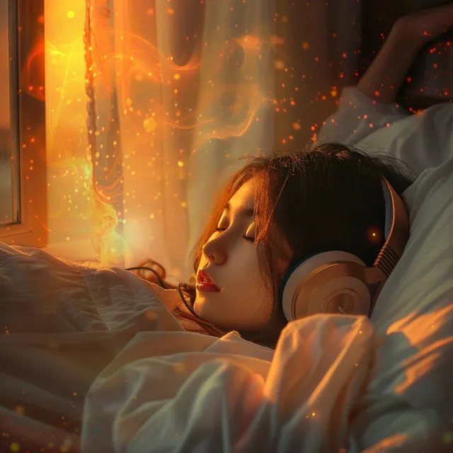 Slumber Melodies: Restful Sleep Music