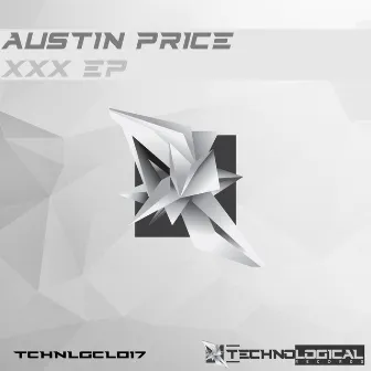 Xxx EP by Austin Price