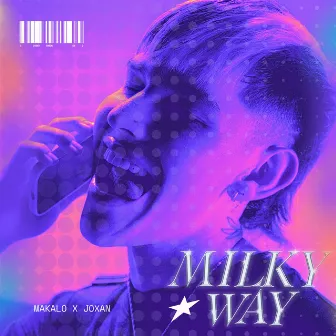 Milky Way by Joxan