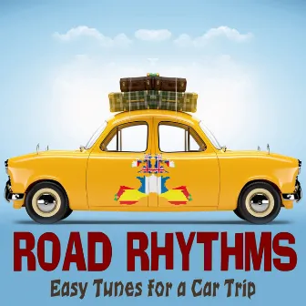 Road Rhythms (Easy Tunes for a Car Trip) by Roberto Russo