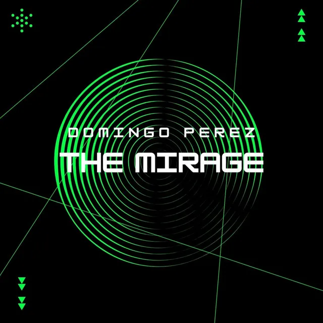 The Mirage - Dj Global Byte Mix