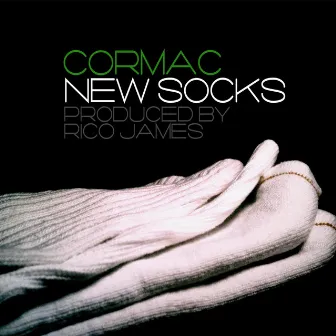 New Socks by MC Cormac