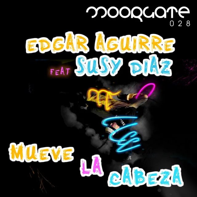 Mueve La Cabeza - Groove Radio Version