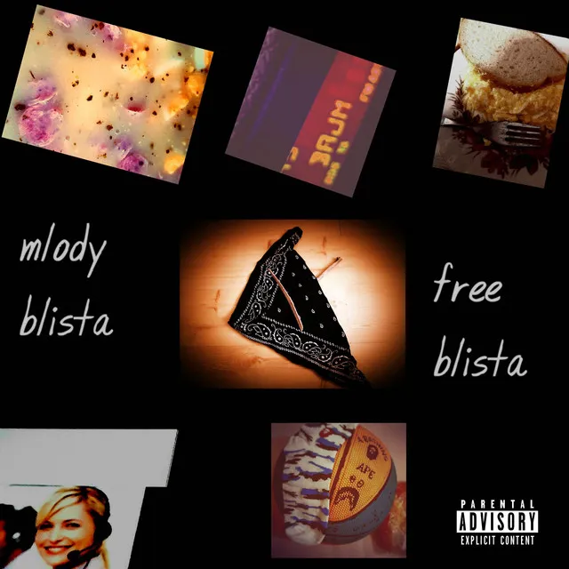 Free Blista