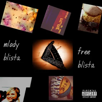 Free Blista by Mlody Blista