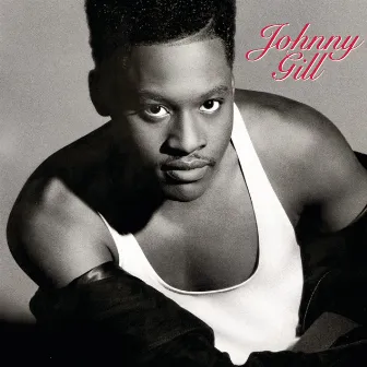 Johnny Gill by Johnny Gill