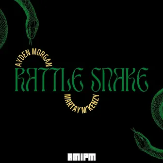 Rattle Snake by Martay M'Kenzy