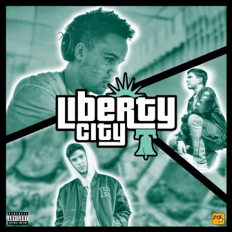 Liberty City by Lil Xay