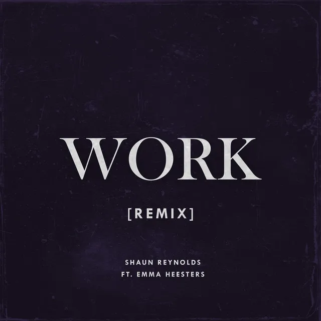 Work (Remix)