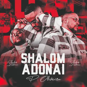 Shalom Adonai by Victor Henry