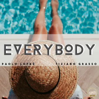 Everybody by Paolo Lofrè