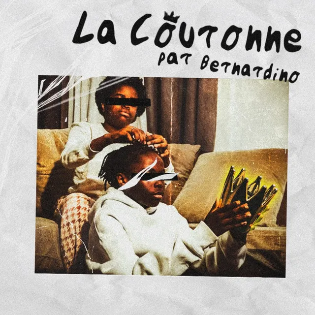 La Couronne