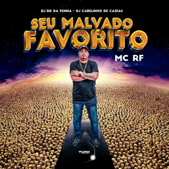 Seu Malvado Favorito by Dj Cabelinho de Caxias