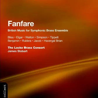 Fanfare by Locke Brass Consort