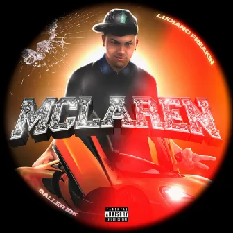 McLaren by Baller IDK