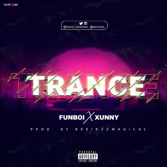 Trance by Funboi