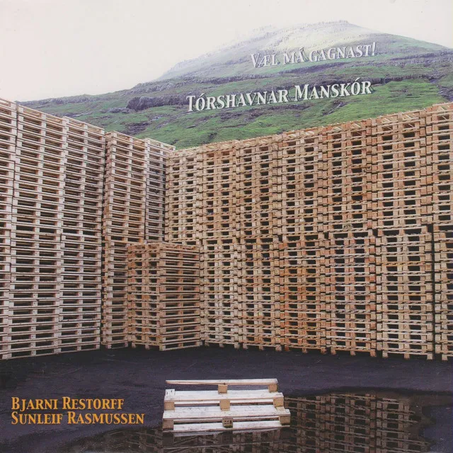 Tórshavnar Manskór