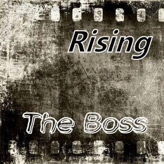 Rising by The Boss