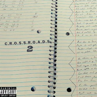 C.R.O.S.S.R.O.A.D.S. 2 by Wave