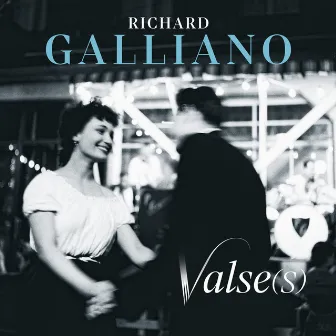 Valse(s) by Richard Galliano