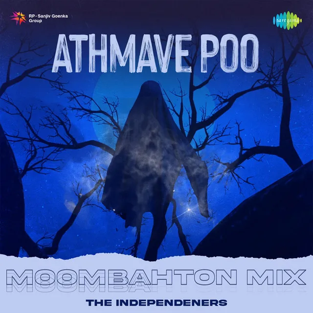 Athmave Poo - Moombahton Mix