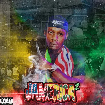 Jamerica 2 by BLACK PRAHFIT