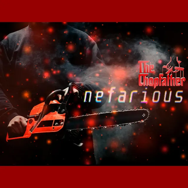 Nefarious