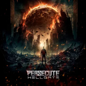 Hellgate by Persecute