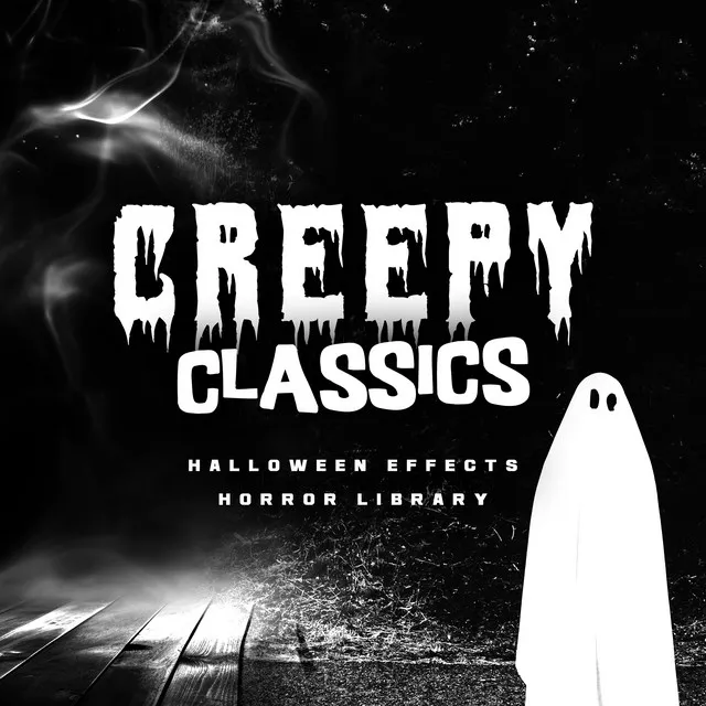 Creepy Classics