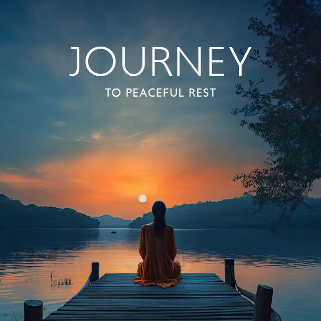 Yoga Journey Music Zone