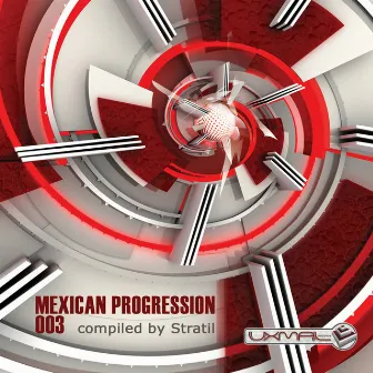 Mexican Progression 003 by Stratil