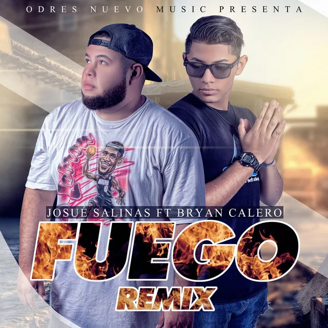 Fuego (Remix)