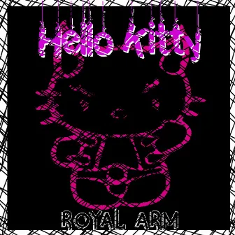 Hello Kitty by Royal Arm