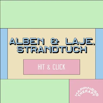 Hit & Click by Alben & LAJE