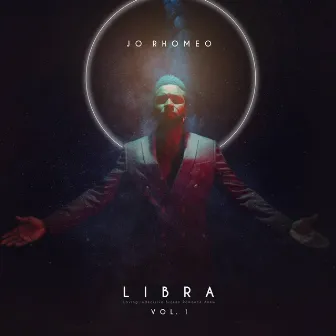 L I B R A, vol.1 by Jo Rhomeo