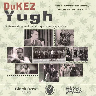 Yugh by Dukez