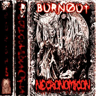 Necronomicon by BƲɌƝØƲ†