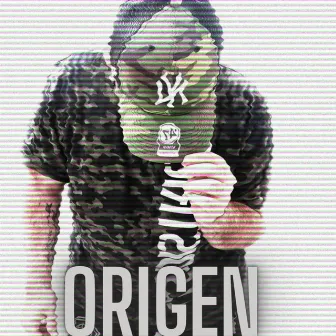 Origen by Sergy